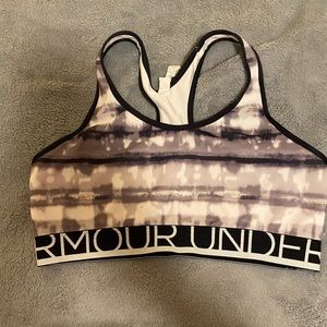 Under Armour Sports Bra